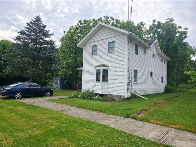 House for sale in Elmira, New York