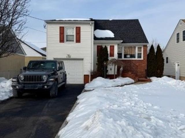 House for sale in Garwood, New Jersey
