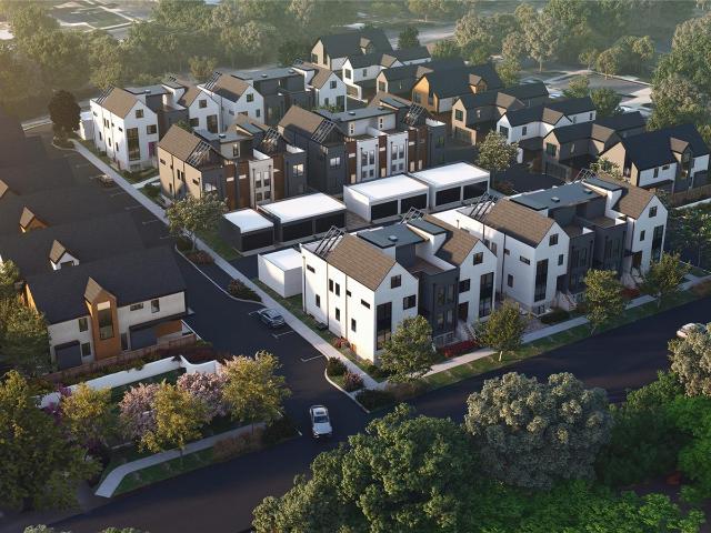 Townhouse for sale in Colorado