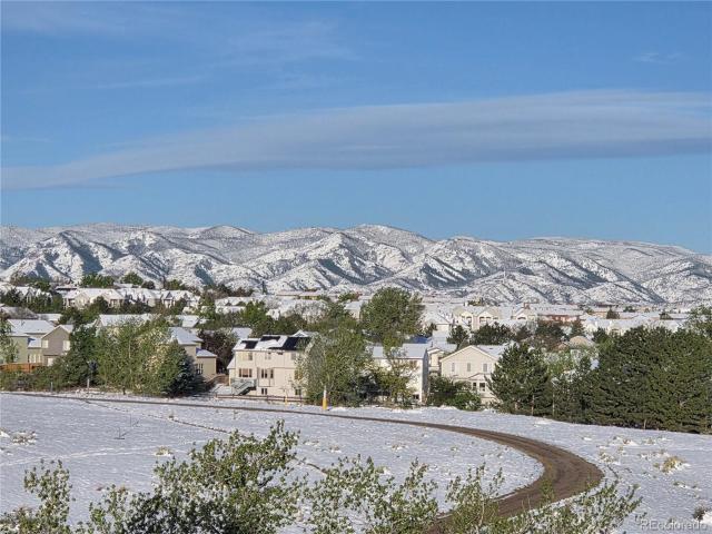 House for sale in Highlands Ranch, Colorado
