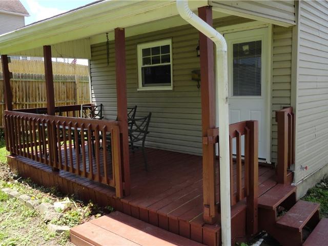 House for sale in Chester, West Virginia