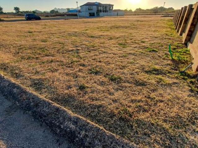 Land for sale in Hartbeespoort Dam Nature Reserve, North West