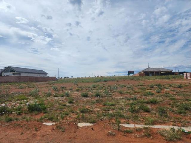 Land for sale in Frances Baard, Northern Cape