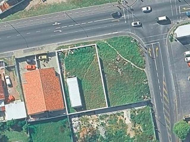 Land for sale in Cape Town, Western Cape