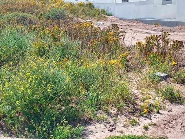 Land for sale in West Coast Village, City of Cape Town