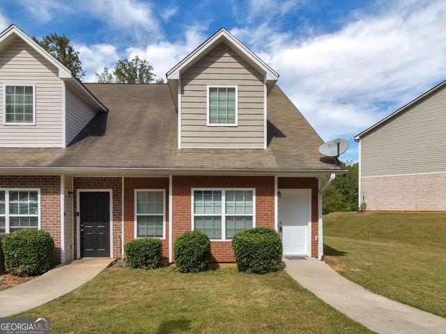 Townhouse for sale in Clayton, Georgia
