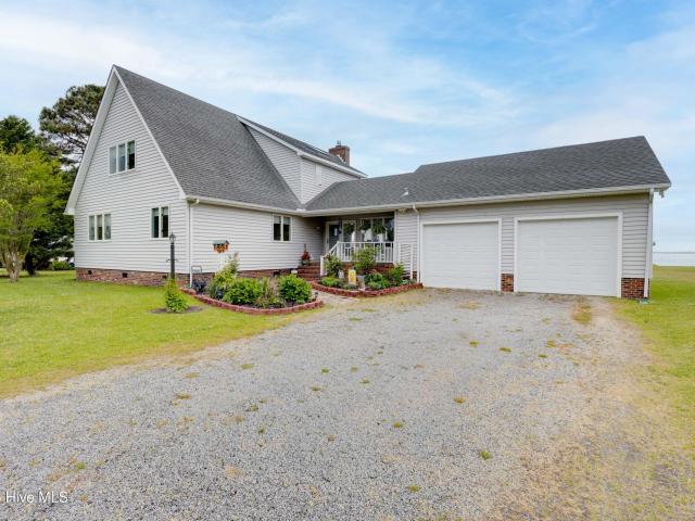 House for sale in Roper, North Carolina