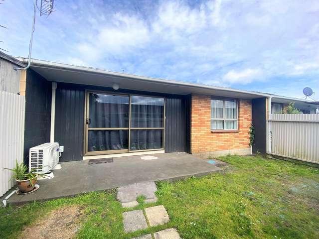 Apartment for rent in Owhata, Oroua County