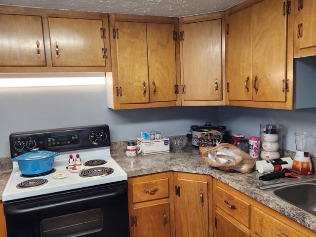 House for sale in Ross, Ohio
