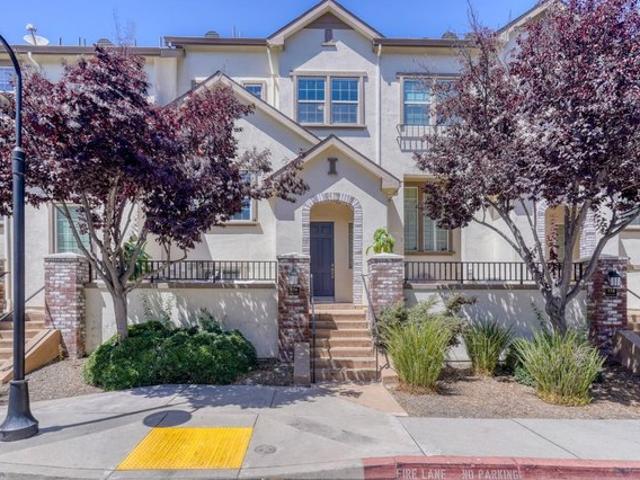 Townhouse for sale in Sunnyvale, California