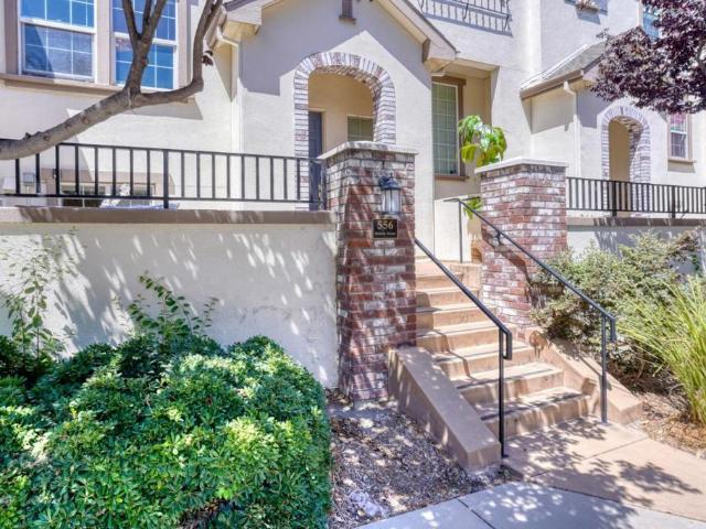 Townhouse for sale in Sunnyvale, California