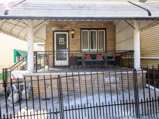 House for sale in Hazleton, Pennsylvania