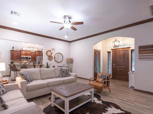 House for sale in Jones, Oklahoma County