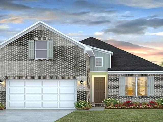 House for sale in Fairhope, Alabama