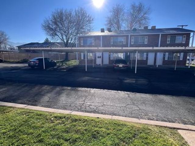 Condo for sale in Layton, Utah