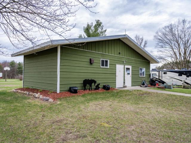 Commercial for sale in Oakdale, Wisconsin