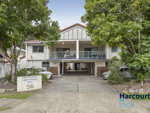 Apartment for rent in Toombul, Queensland