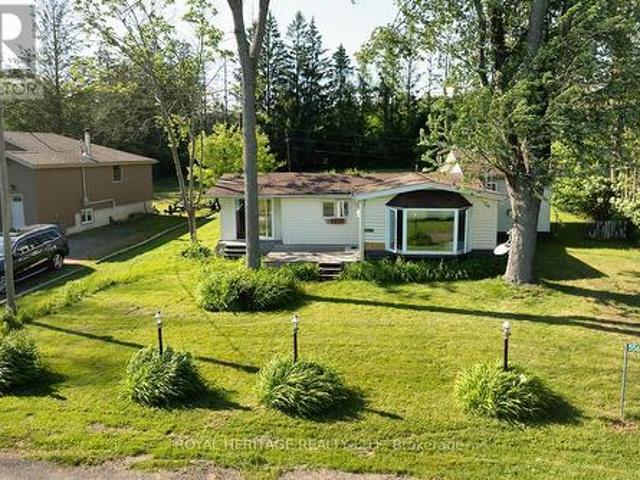 House for sale in Otonabee-south Monaghan, Ontario