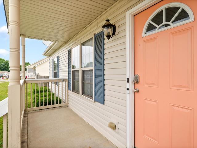 House for sale in Tennessee