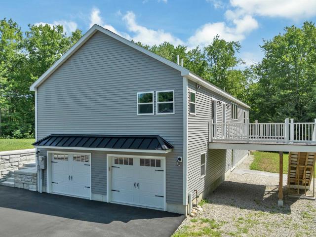 House for sale in New Hampshire