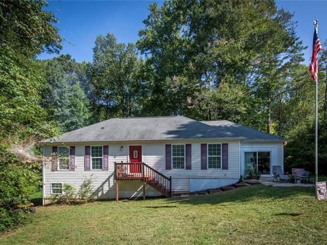 House for sale in Haralson, Georgia