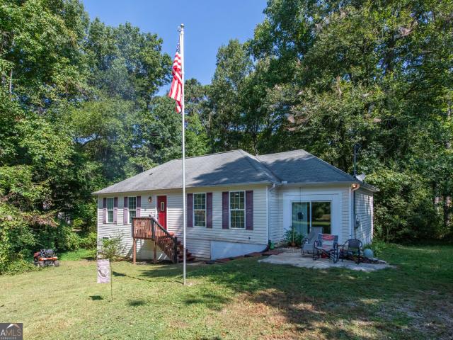 House for sale in Haralson, Georgia