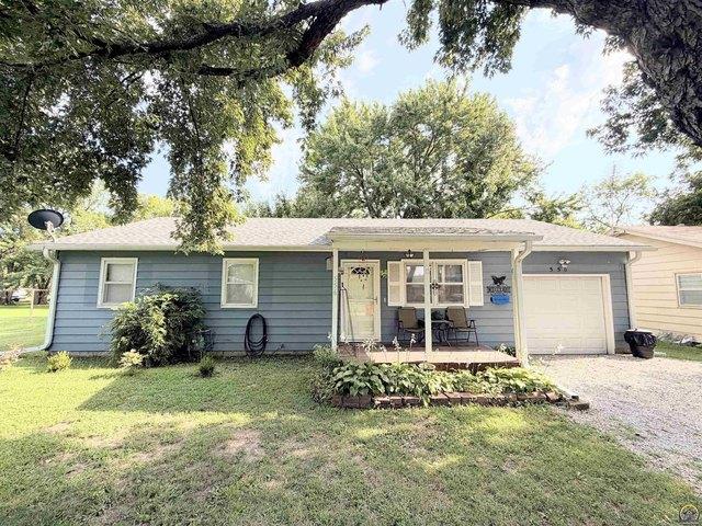 House for sale in Kansas