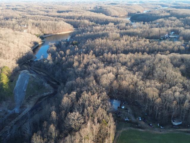 Land for sale in Tennessee