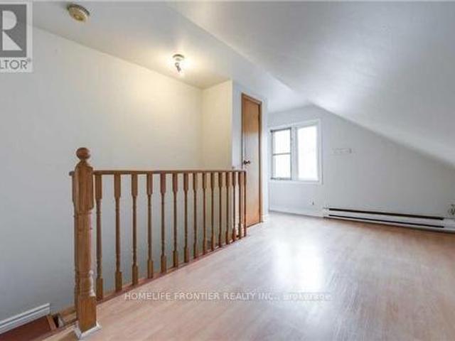 Commercial for sale in Woburn, Ontario