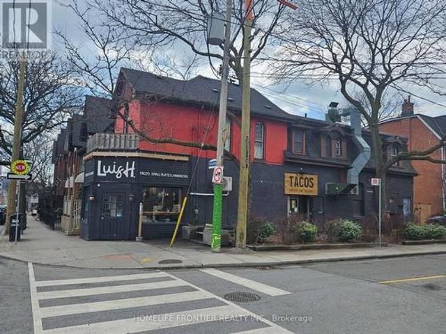 Commercial for sale in Toronto Centre, Toronto