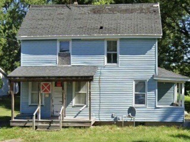 House for sale in Spencerport, New York