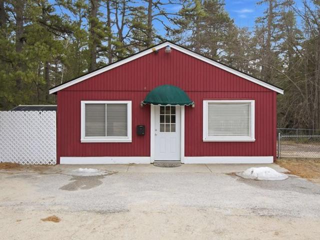 House for sale in New Hampshire
