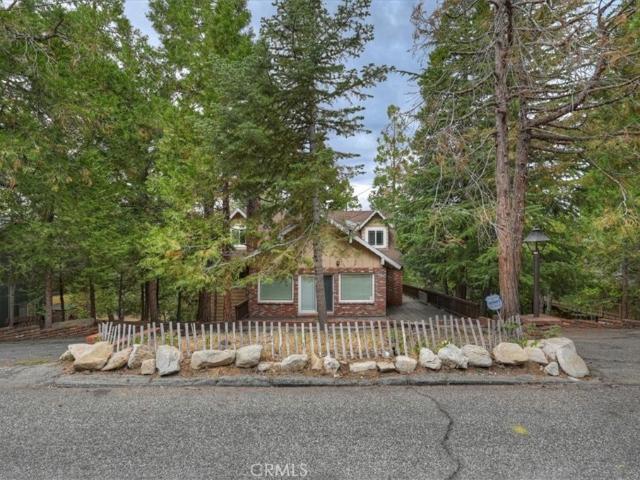 House for sale in Cedar Glen, California