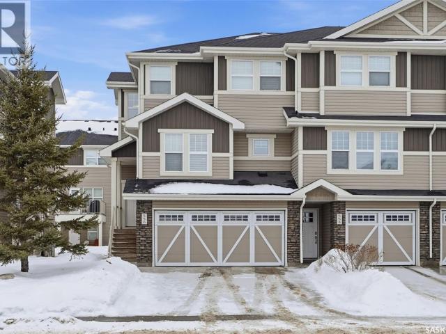Townhouse for sale in Saskatoon, Saskatchewan
