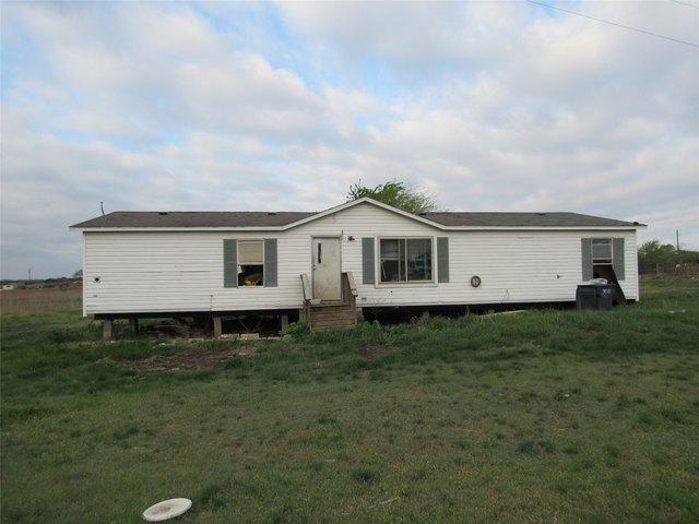 House for sale in Bosque, Texas