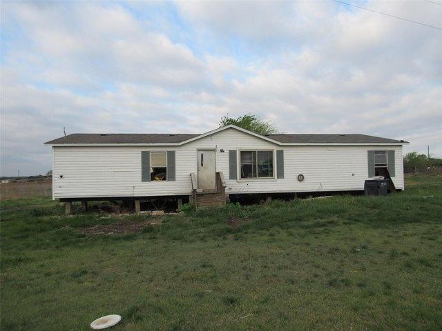 House for sale in Bosque, Texas