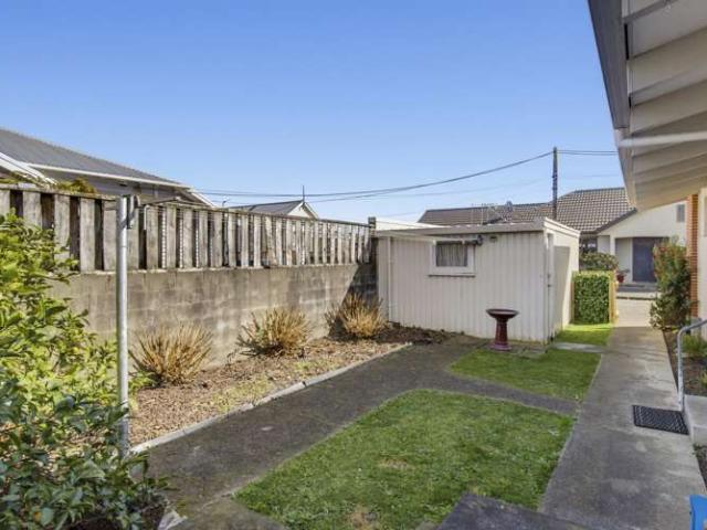 Apartment for sale in Horowhenua District