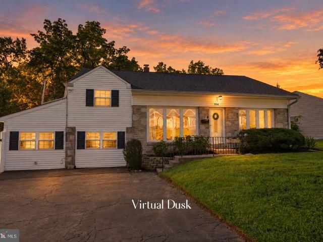 House for sale in Bucks, Pennsylvania