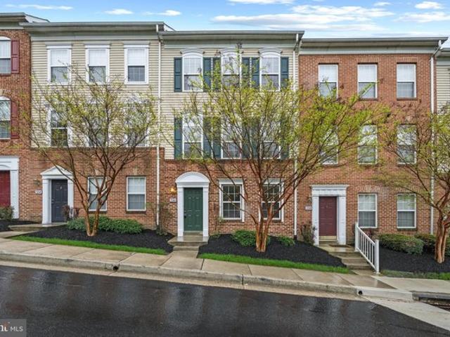 Condo for sale in Cockeysville, Maryland