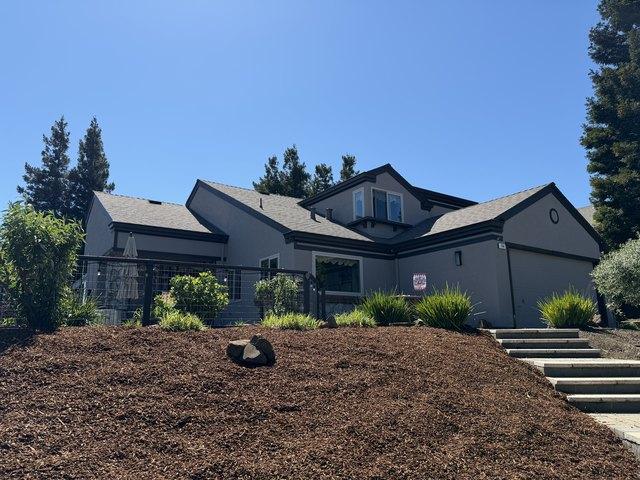 House for sale in Solano, California