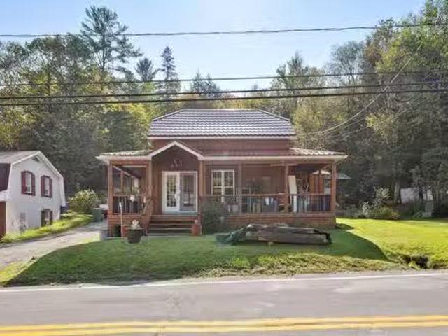 House for sale in Val-des-bois, Quebec