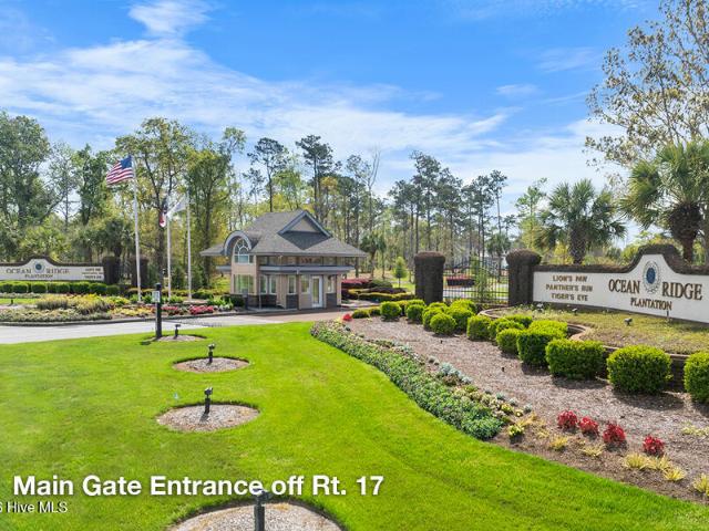Land for sale in Ocean Isle Beach, North Carolina