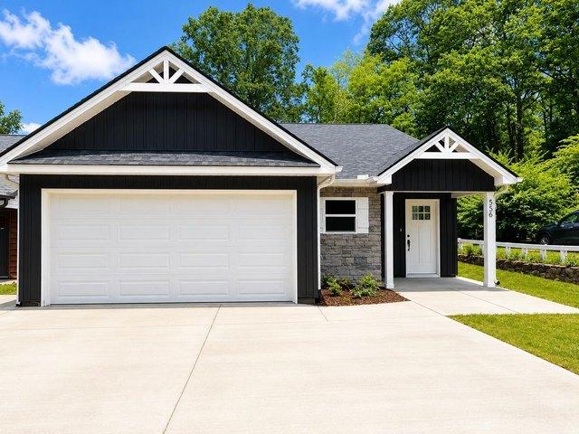 House for sale in Woodruff, South Carolina