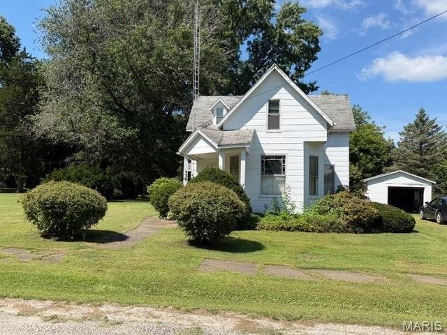 House for sale in Nokomis, Illinois