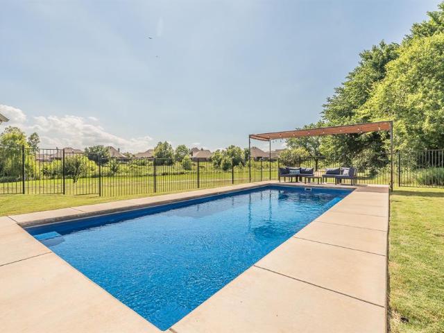 House for sale in Parker, Texas