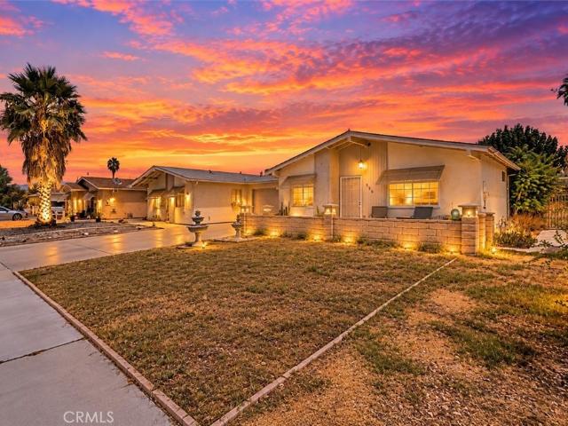 House for sale in Hemet, California