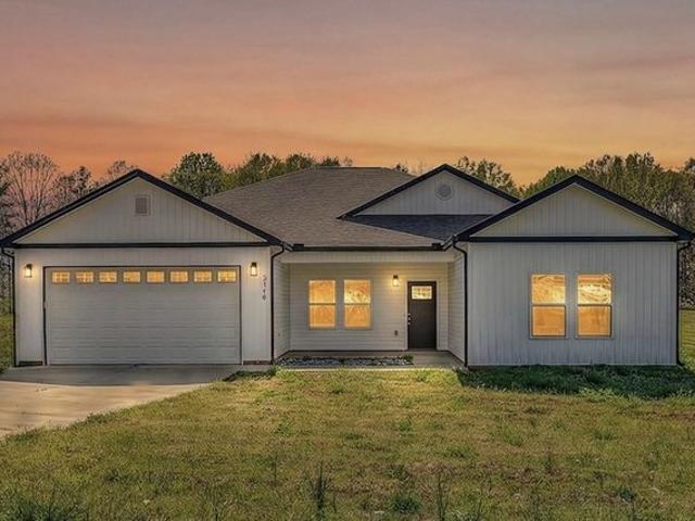 House for sale in Chesnee, South Carolina