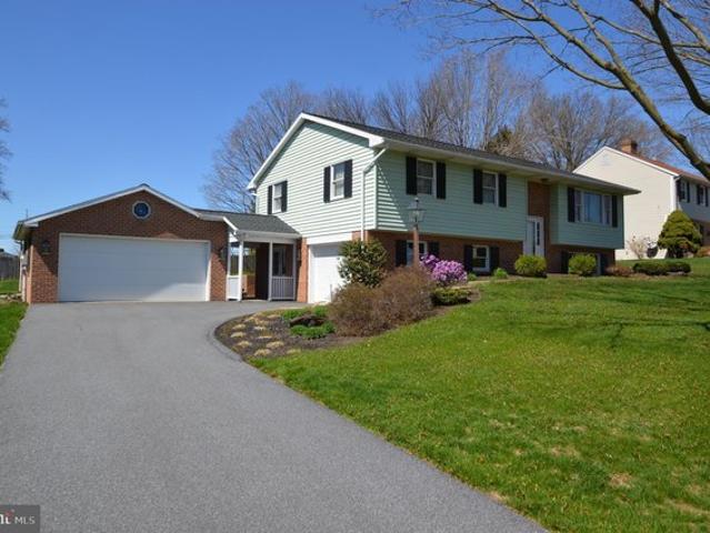 House for sale in Manheim, Pennsylvania