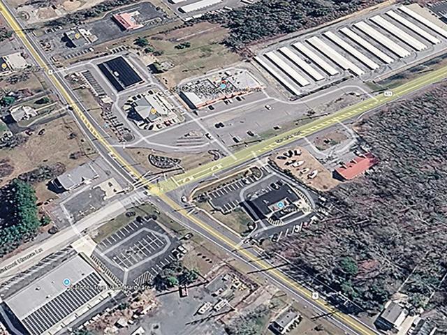 Commercial for sale in Dennisville, New Jersey