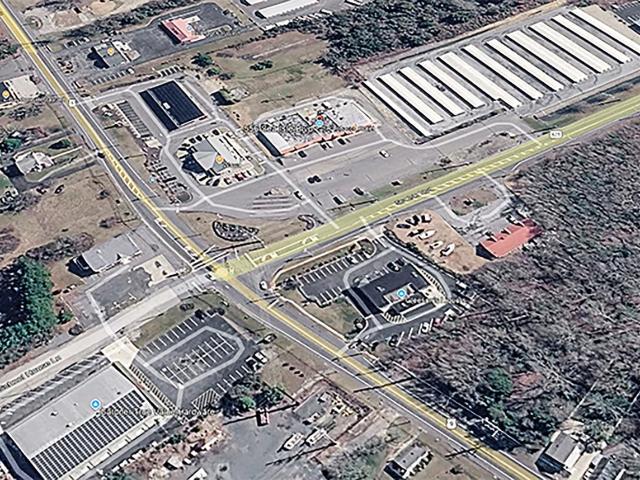 Commercial for sale in Dennisville, New Jersey